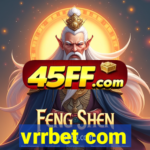 vrrbet com